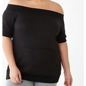 New without tag Plus size Top
